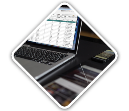 Repute Business Theme